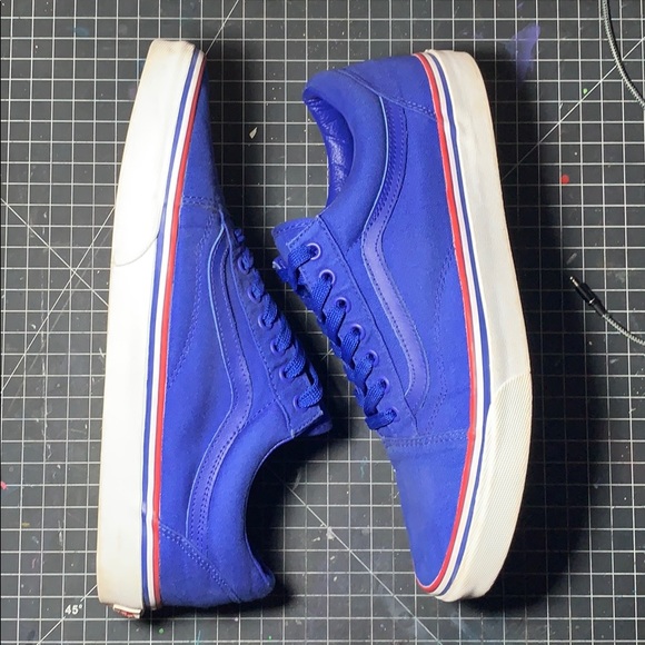 Vans Old Skool - Picture 4 of 4